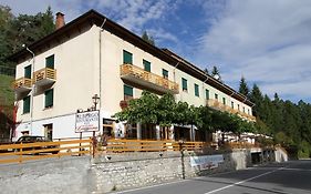 Albergo Colle di Nava Lorenzina